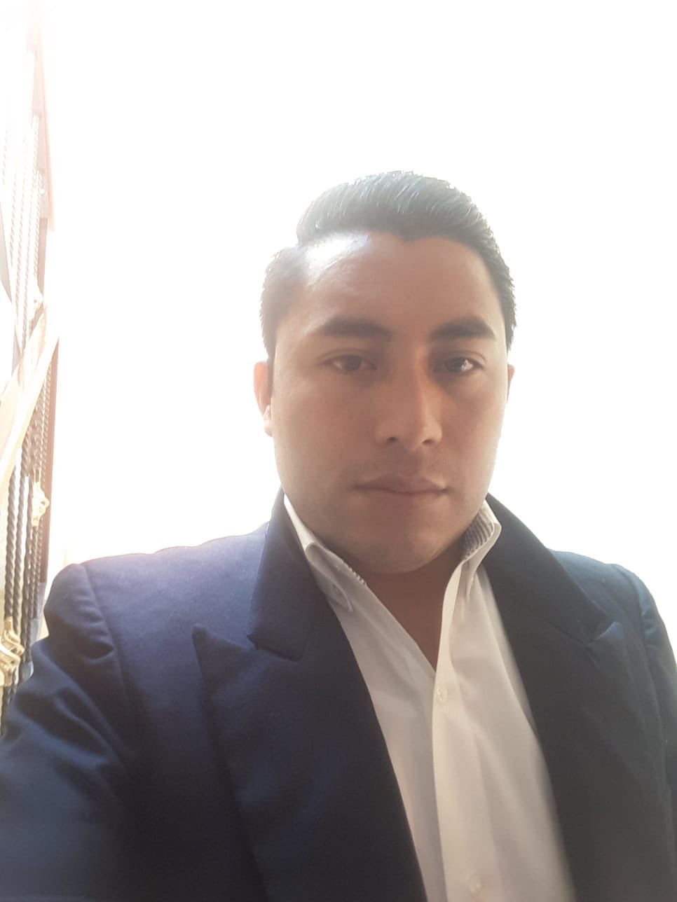 Moises Sapon